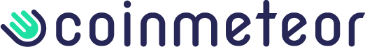 Coinmeteor logo